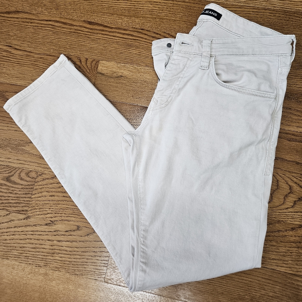 Mavi Men's 30x30 Jake Slim Fit Pants
